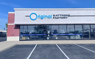 Miamisburg, Ohio Mattress Store | Dayton, OH | Original Mattress Factory